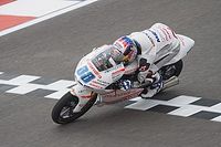 Argentina Moto3: McPhee, Martin ensure double points