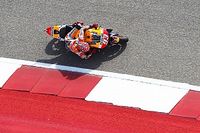 FP3 MotoGP Austin: Marquez kembali jadi yang tercepat