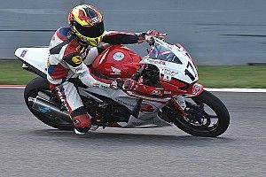 India ARRC: Krishnan, Sethu get top 10 results, Sarath forced to sit out