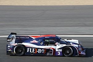 ELMS LMP3 champions United Autosports aim to go out on a high