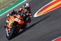 Moto2-Rennen Aragon 2022: Zweiter Saisonsieg für Pedro Acosta