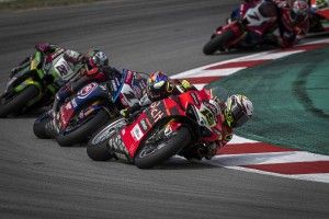 Superbike-WM in Portimao 2022: Zeitplan, TV-Übertragung und Livestream