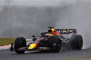 Honda wieder in der F1? Verstappen und Gasly würden es begrüßen!
