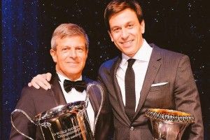 Toto Wolff: Droht Red Bull ohne Porsche ein Williams-Schicksal?
