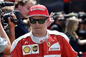 Raikkonen: Wins, not outscoring Vettel, more important