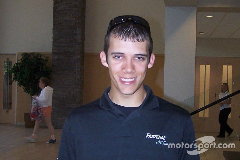 Bryan Clauson