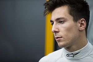 Lynn to make WEC debut at Fuji with Manor