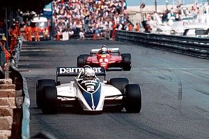VÍDEO: Pilotos que venceram pela primeira vez na F1 em maio