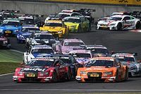 Video: Die Highlights des 1. DTM-Rennens am Lausitzring