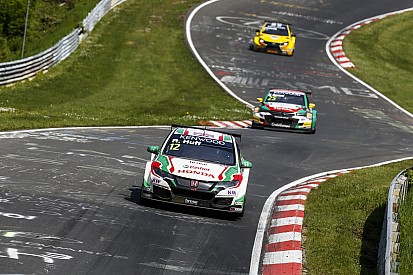 Honda and Lada gets ballast break for Moscow