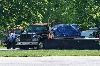 PWC drivers remain in Hartford Hospital