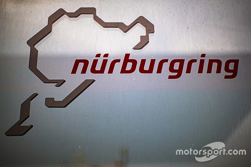Nurburgring berpotensi kembali gelar F1 di 2019