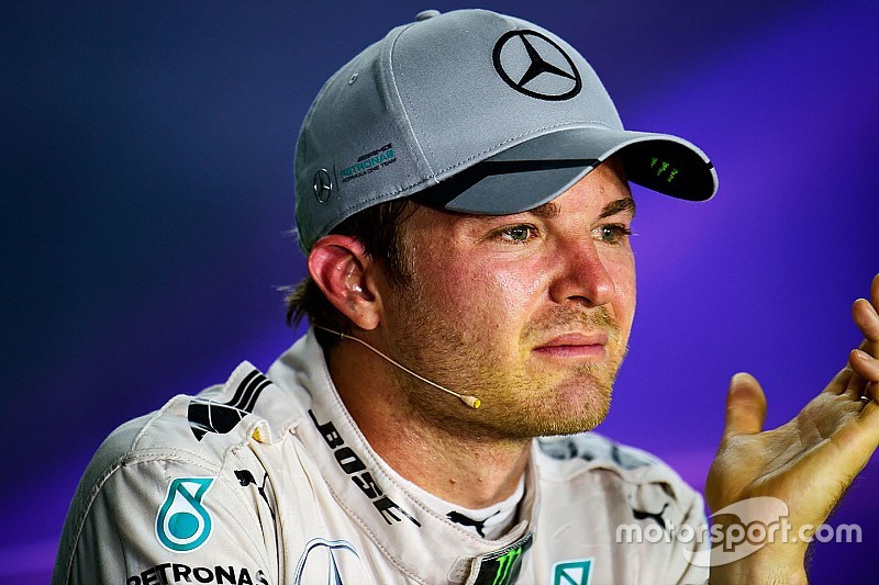 Yellow flags an issue only because Rosberg involved – Alonso