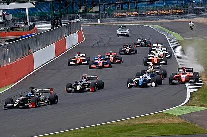F3.5 to become WEC support series in 2017