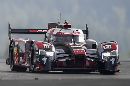 Di Grassi: Mexico City altitude to make WEC “even more interesting”
