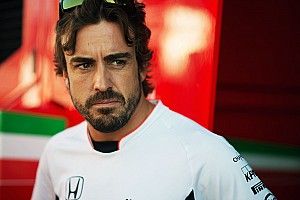 Alonso hopes 2017 rules fix ''unacceptable" F1 speeds