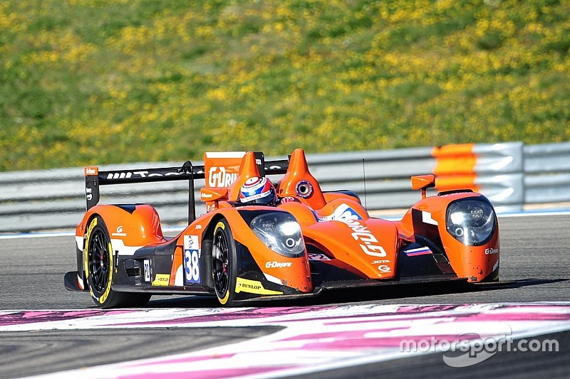 Tincknell aims for perfect start on 'home soil' in ELMS title quest