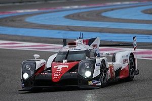 A strong Toyota "better for everyone" - Di Grassi