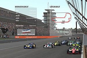 Replay - La deuxième course de la saison IndyCar 2016 de la FFSCA !