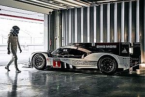 Prologue FIA WEC : Mode d'emploi