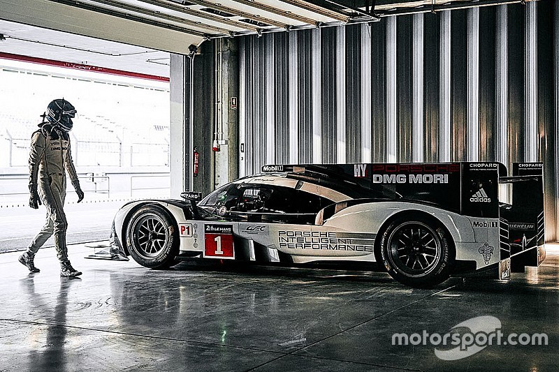 Prologue FIA WEC : Mode d'emploi