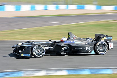 DS Virgin confirms single-motor set-up for season three