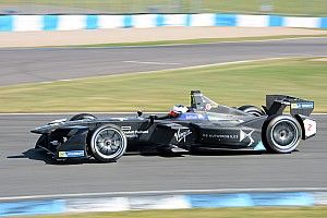 DS Virgin confirms single-motor set-up for season three