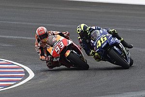 Com Márquez em busca do hepta e Rossi próximo de dizer que fica, MotoGP inicia temporada 2020 na Espanha