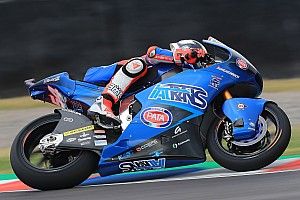 Austin, Libere 3: Pasini si rilancia, ma occhio alle KTM