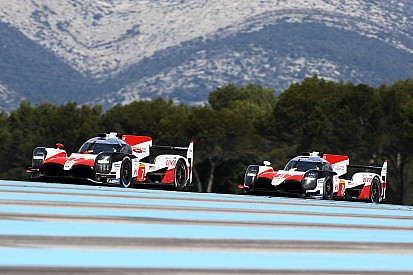 Preview WEC: inizia a Spa una superstagione che Toyota non può perdere