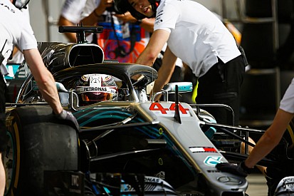 Lewis Hamilton wütet: "Ich hätte sie alle umbringen können!"