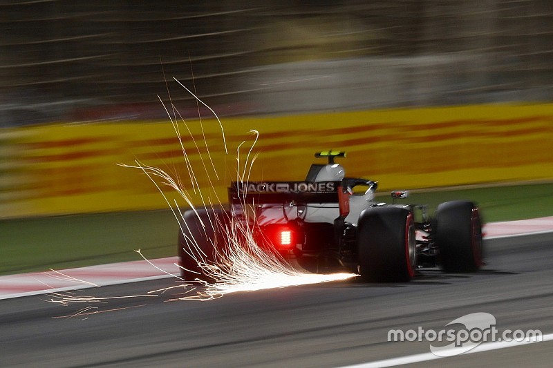 Haas prêt à accepter un moteur "en or", si son prix est plafonné
