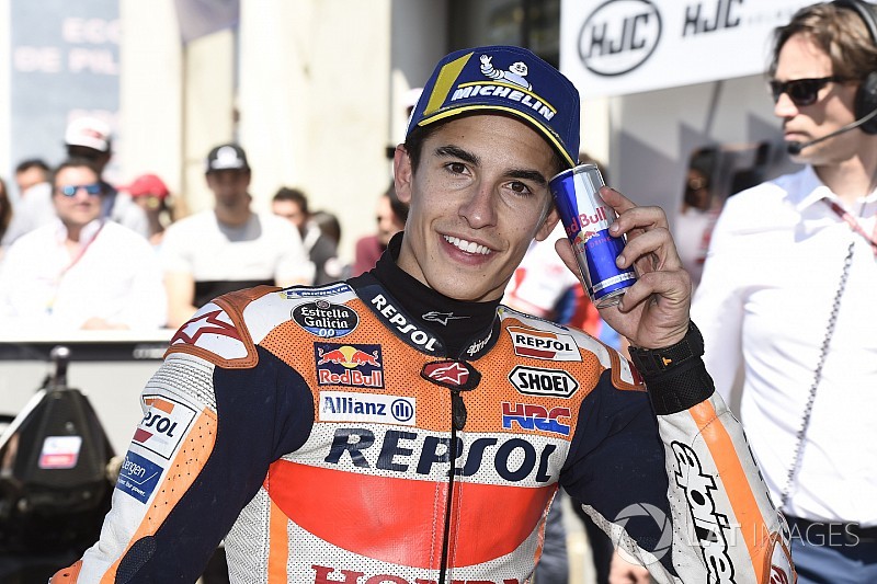 Mondiale MotoGP 2018: Marquez a +36 su Vinales, Dovi a -49