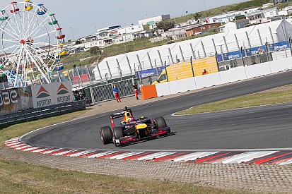 Kombocht in Zandvoort krijgt hellingshoek van 32 procent