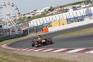 Rust bij de Kust: “Circuit Zandvoort maakt groot gebied volstrekt onleefbaar”