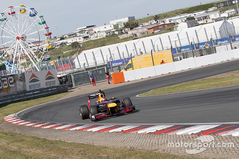 Rust bij de Kust: “Circuit Zandvoort maakt groot gebied volstrekt onleefbaar”
