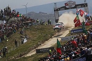 Le parcours du Rallye du Portugal révélé