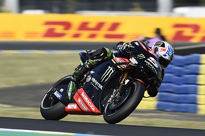 Zarco "confused" by Le Mans pole lap