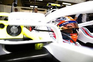 Líderes da F2, Kubica e mais: quem testa na Hungria