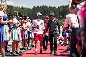 Alonso quiere luchar con Hamilton y explotar sus "puntos débiles"