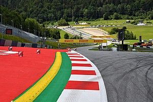 Red Bull Ring weer open en klaar voor Oostenrijkse Grand Prix