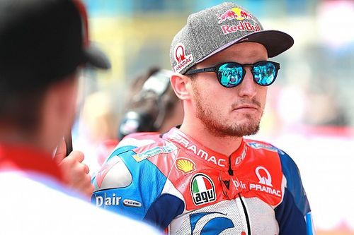 Miller clarifie ses discussions avec Repsol Honda
