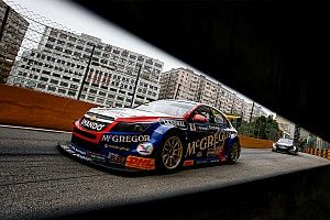 Tom Coronel over de geheimen en gevaren van Macau