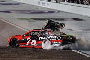 Martin Truex Jr. proves himself worthy of Cup title