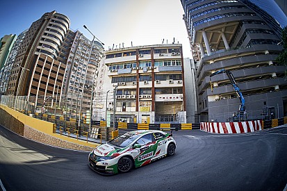 Michelisz: azt akarom érezni Katarban, hogy mindent megtettem idén