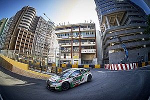 Michelisz: azt akarom érezni Katarban, hogy mindent megtettem idén