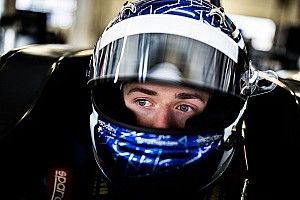 Vips snelste op voorlaatste wintertestdag EK Formule 3