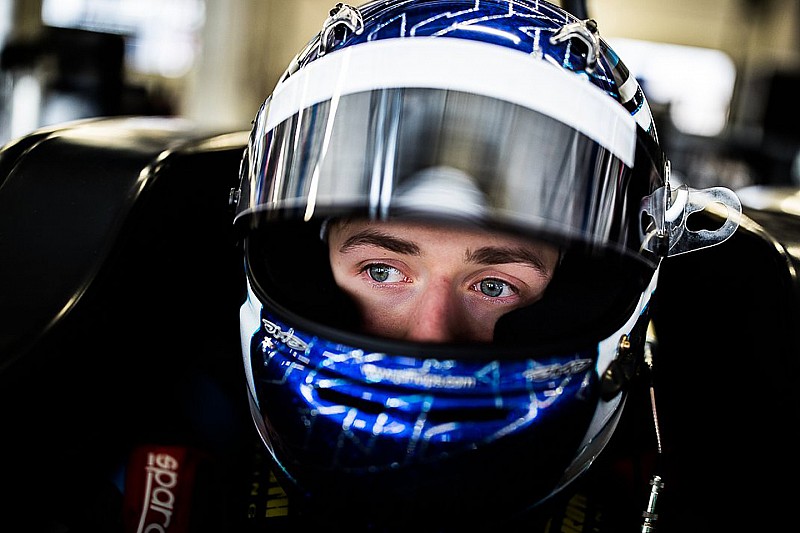 EK F3 Norisring: Vips wint na zware startcrash