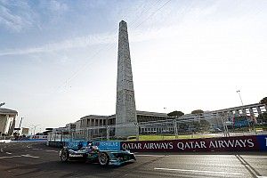 Così la Formula E ancora a Roma il 13 aprile 2019