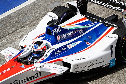 Rosenqvist: “Meritavamo di vincere noi della Mahidra”